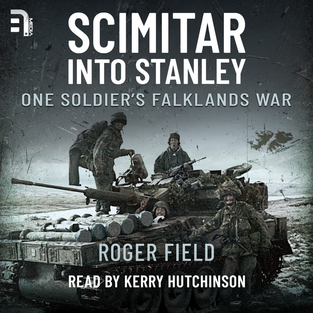 Scimitar into Stanley_cover