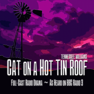 Cat on a Hot Tin Roof