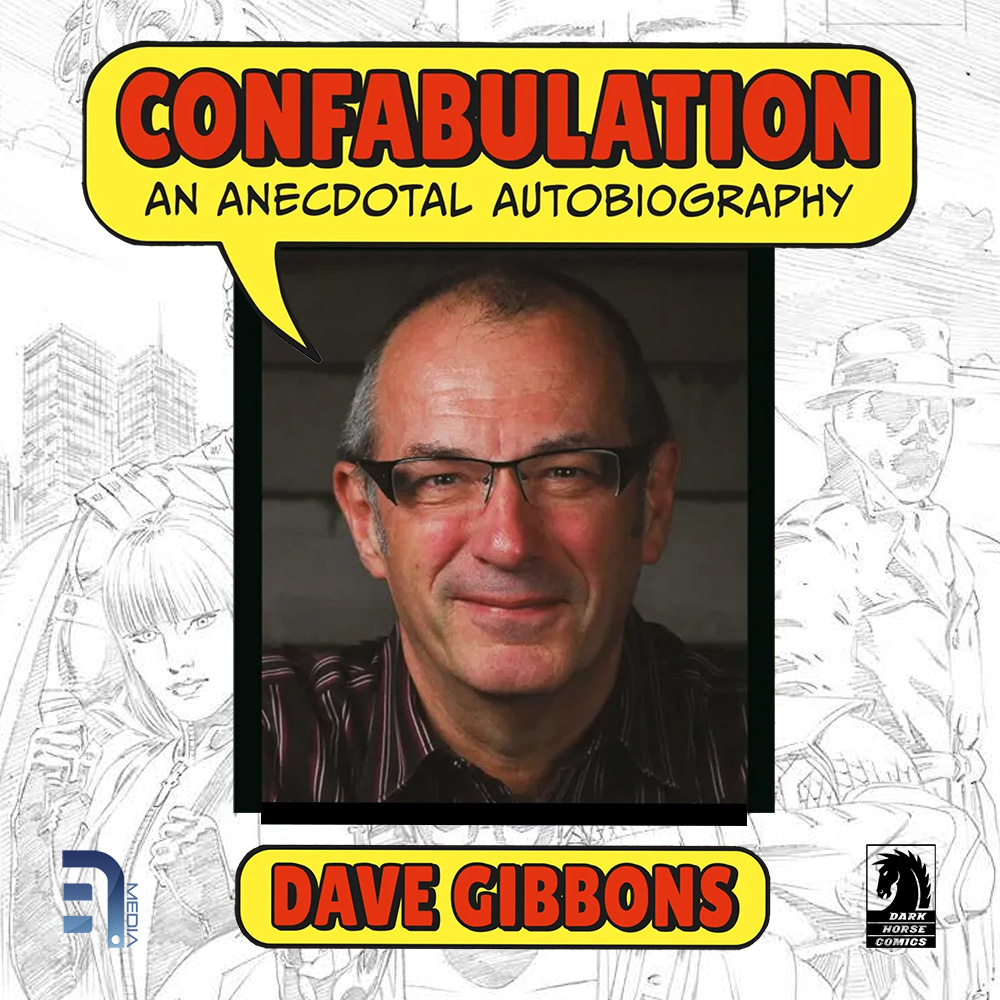 Confabulation - An Anecdotal Autobiography