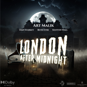 London After Midnight