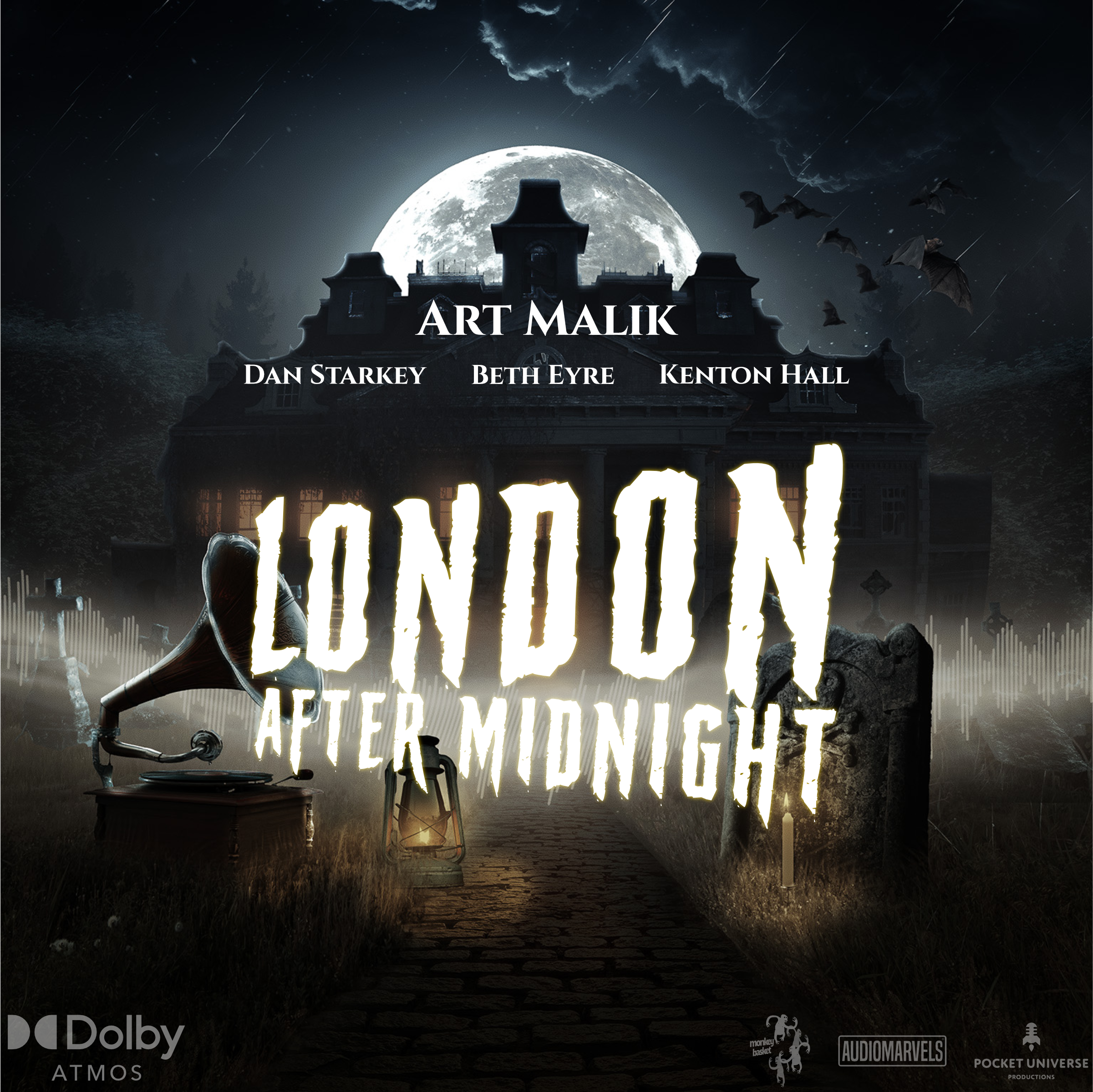 London After Midnight