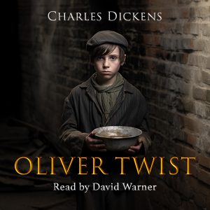 Oliver Twist (Abridged)