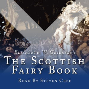 The Scottish Fairy Book