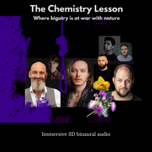 The Chemistry Lesson The Chemistry Lesson (3D audio: Listen with Headphones/Earbuds)